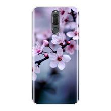 Phone Case For Huawei Nova 2i 3E 2 Lite Plus Soft Silicone TPU Cute