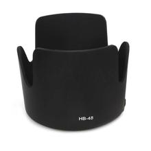 Lens Hood HB-48 For NIKON AF-S VR 70-200mm f  2.8G ED VR II Lens