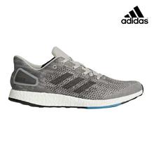 Adidas Grey PureBOOST DPR Running Shoes For Men - S82010