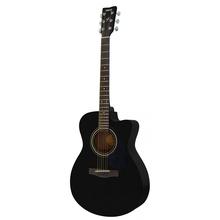 Yamaha FS100C, Acoustic Guitar