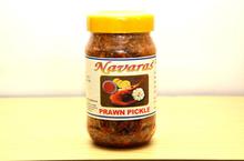 Navaras Prawn Pickle 200gm