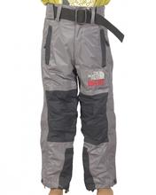 The North Face Baby Simple Goretex Trouser - Grey