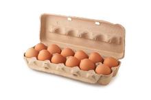 Golden Eggs (Pack of 12)-Rs.170