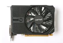 ZOTAC GeForce® GTX 1050 Ti Mini