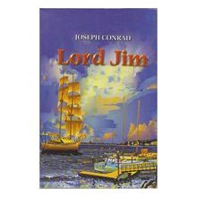 Lord Jim (AITBS) by Lord Jim - Joseph Conrad