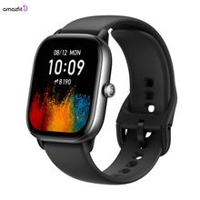 Amazfit GTS 4 Mini Smartwatch | AMOLED HD Display | 5 ATM Water Resistant | 120 Sports Mode