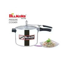 Diamond Pressure Cooker (3Ltr.)