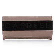 Caprese Kate Wallet Medium Grey