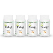 Jain Triphala Tablet - 100 Count (Pack of 3)