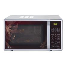 LG 21L Convection Microwave Oven-MC2143CB