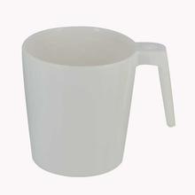 Servewell Laura Mug Large-white