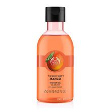 The Body Shop Mango - Shower Gel - 250 ml