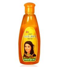 Dabur Sarsho & Amla Hair Oil (175ml)