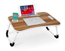 Comfortable Multi-Purpose Laptop Study Table Stand Foldable and Portable