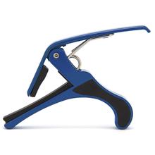 Guitar Capo Blue