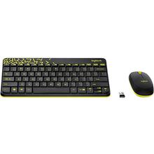 LOGITECH NANO MK240 Wireless Combo (Mouse & Keyboard )