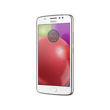 Moto E4 Smart Mobile Phone (2GB RAM, 16GB ROM)-Blush Gold