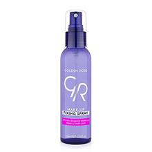 Golden Rose Makeup Setting Spray 120ml