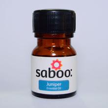 Juniper Essential Oil (6ml)