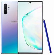 Samsung Galaxy Note 10 Plus | 12 GB RAM + 256 GB ROM| 4300 MAH Battery| 6.8 Inches Screen Mobile