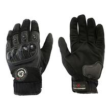 Lock Full Finger Racing Gloves For Men