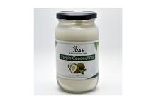 Virgin Coconut Oil - 370 ml