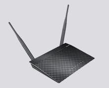 Asus RT-N12+ - DSL Router