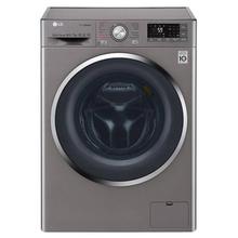 LG 6 Motion DD Washer Drayer Washing Machine (FC1450H2E)-10.05/7KG