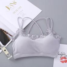 Sling underwear _ new Korean version of the lace-side