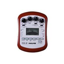PA-2 Portable Guitar Effects