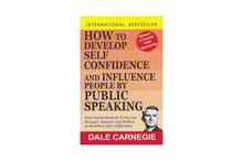 How to Develop Self Confidence and Influence People by Public Speaking