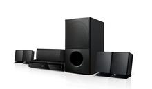 LG DVD Home Theatre System LHD627