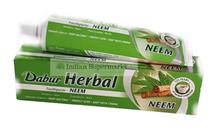 Dabur Neem Toothpaste  100ml