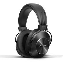 Pioneer SE-MS7 Bluetooth  Wireless/Wired Stereo Headphones