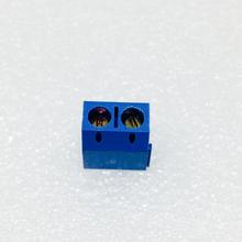 2 Pin Terminal Screw Block