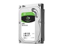 2000GB Seagate BarraCuda Hard Drive 7200RPM/CACHE 64MB 3.5" (8.9cm) SATA