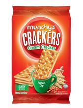 Munchy's Cream Cracker (300gm)