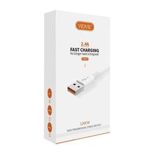 VIDVIE Android Fast Charging Cable CB417