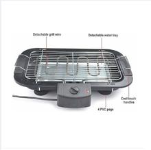 Electric Barbecue Grill And Barbecue Toaster Multi functional BBQ Grill - RB