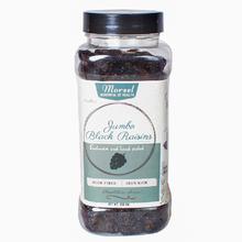 Jumbo Black Raisins 250 gm