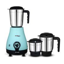 Khaitan Mixer Grinder Sonet  3 Jar