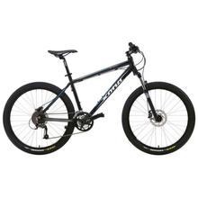 Kona Blast 27 Gear Black 2012 Model Mountain Bike