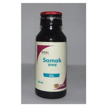 DEKHA HERBAL Samak Oil