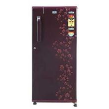 Videocon 204RO/GO/BC/SH 190Ltr Single Door Refrigerator- Red