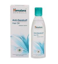 Himalaya Anti Dandruff Hair Oil (100ml)