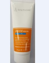 Uvicoz Aqua Microencapsulated Sunscreen Gel, Spf 30+, Pa+++, Ceuticoz, 60Gm