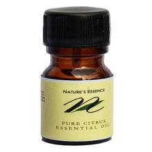 Nature's Essence Citrus Massage Oil 12ml