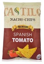 "TASTILO NACHO SPANISH TOMATO (60gm) "