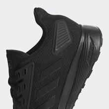 Adidas Black Duramo 9 Running Shoes For Men B96578