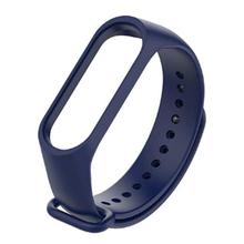 Replacement Wristband Band Strap For Xiaomi Mi Band 2- Black